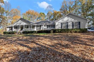 305 Mountain Brook Road, Dawsonville, GA 30534