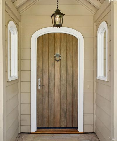 2399 Sobre Vista Rd, Sonoma, CA 95476