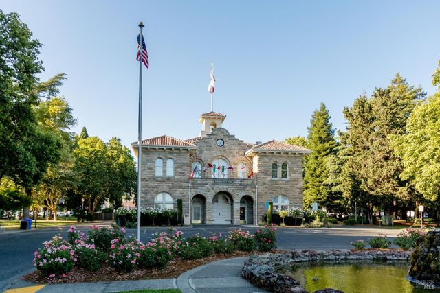 2399 Sobre Vista Rd, Sonoma, CA 95476