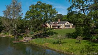 2399 Sobre Vista Rd, Sonoma, CA 95476