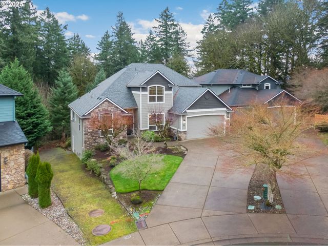514 Nw 24TH Cir, Camas, WA 98607