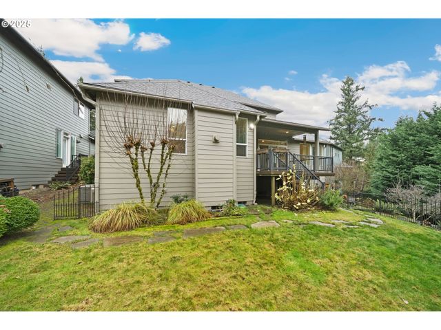 514 Nw 24TH Cir, Camas, WA 98607