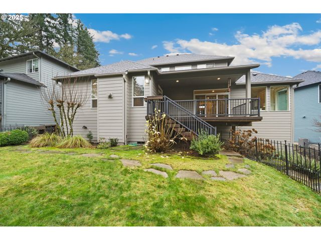 514 Nw 24TH Cir, Camas, WA 98607