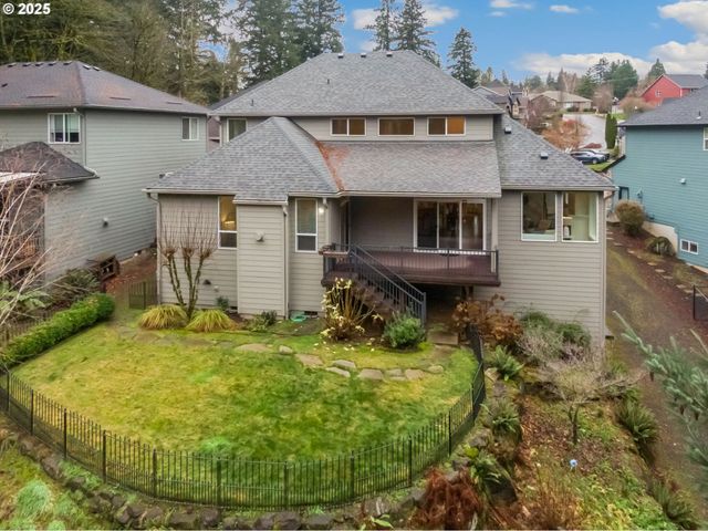 514 Nw 24TH Cir, Camas, WA 98607