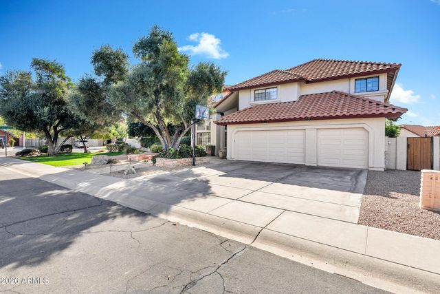 1975 E MORGAN Drive, Tempe, AZ 85284
