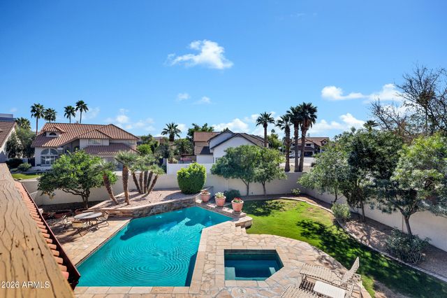 1975 E MORGAN Drive, Tempe, AZ 85284