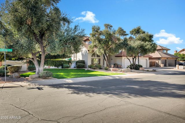 1975 E MORGAN Drive, Tempe, AZ 85284