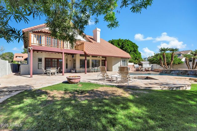 1975 E MORGAN Drive, Tempe, AZ 85284