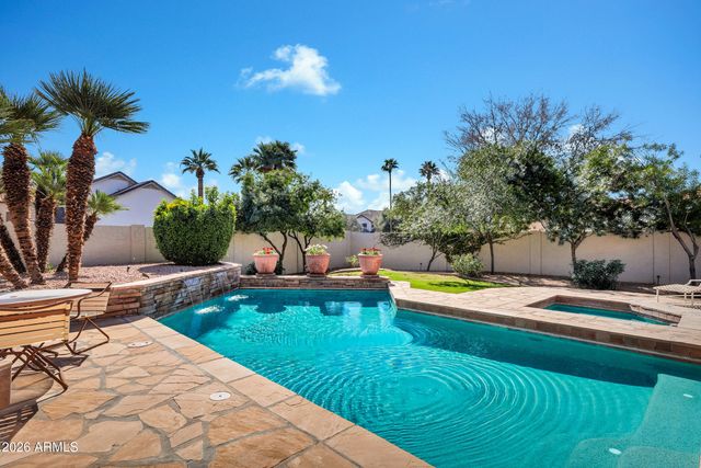 1975 E MORGAN Drive, Tempe, AZ 85284