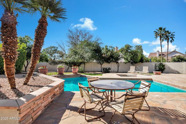 1975 E MORGAN Drive, Tempe, AZ 85284