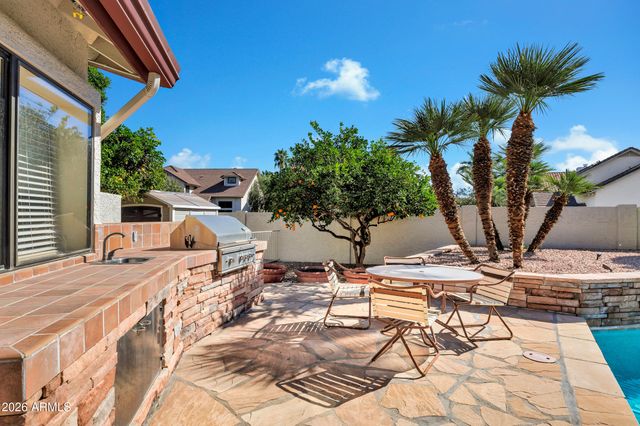 1975 E MORGAN Drive, Tempe, AZ 85284