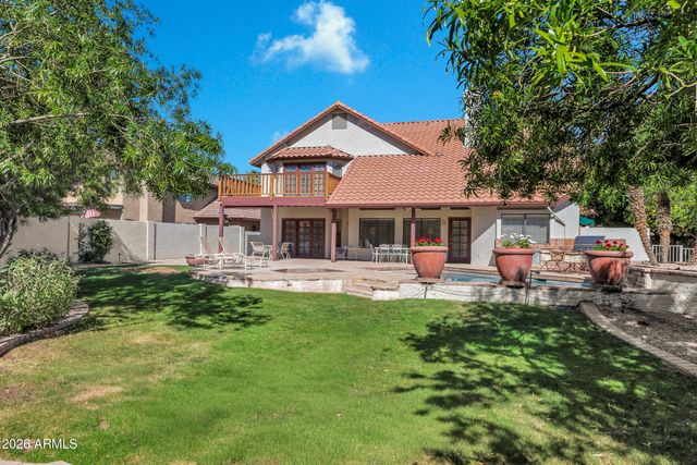 1975 E MORGAN Drive, Tempe, AZ 85284