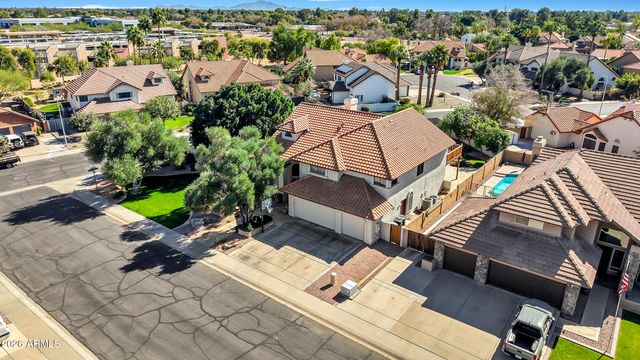 1975 E MORGAN Drive, Tempe, AZ 85284