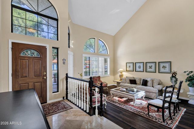 1975 E MORGAN Drive, Tempe, AZ 85284