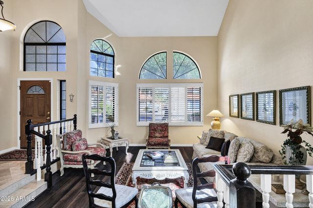 1975 E MORGAN Drive, Tempe, AZ 85284