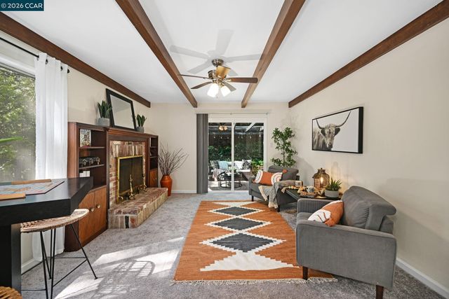 1067 Ridge Park Dr, Concord, CA 94518