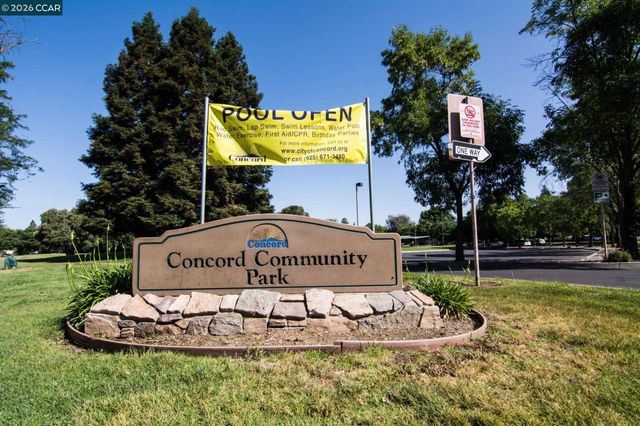 1067 Ridge Park Dr, Concord, CA 94518