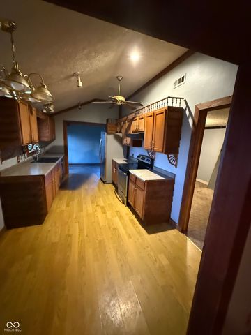 4624 Terrace Avenue, Indianapolis, IN 46203