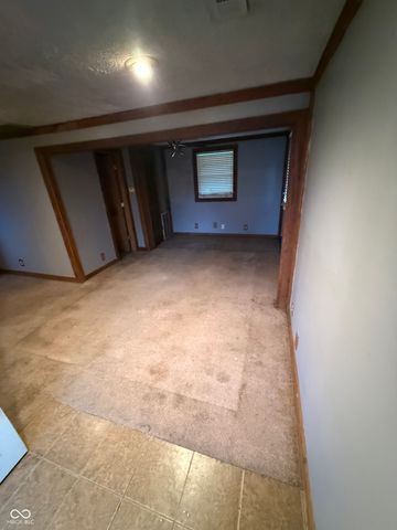 4624 Terrace Avenue, Indianapolis, IN 46203