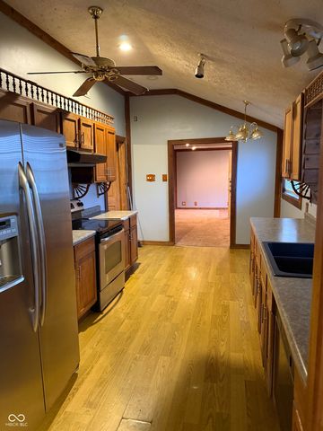 4624 Terrace Avenue, Indianapolis, IN 46203