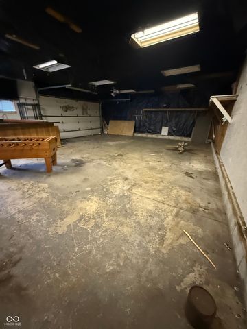 4624 Terrace Avenue, Indianapolis, IN 46203