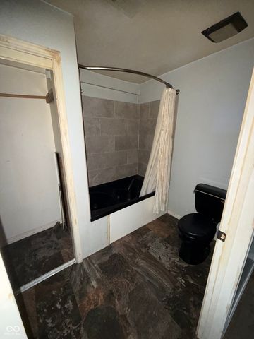 4624 Terrace Avenue, Indianapolis, IN 46203