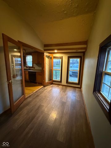 4624 Terrace Avenue, Indianapolis, IN 46203