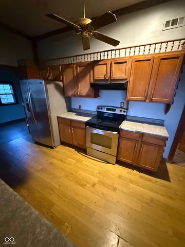 4624 Terrace Avenue, Indianapolis, IN 46203