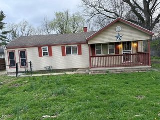 4624 Terrace Avenue, Indianapolis, IN 46203