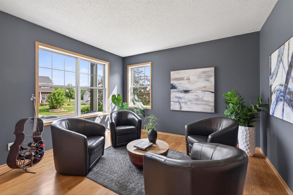14209 Bayberry Trail, Rosemount, MN 55068 — exterior