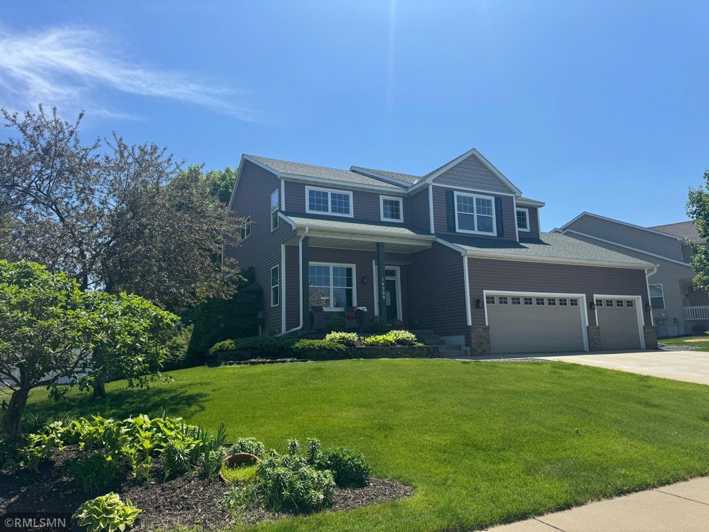 14209 Bayberry Trail, Rosemount, MN 55068 — photo 4