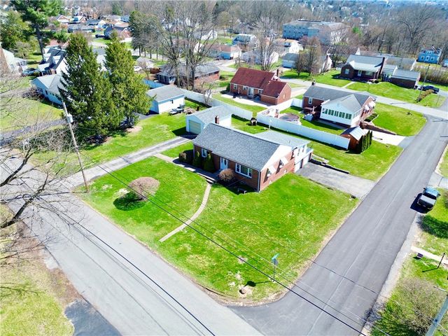 123 W Northview Avenue, Neshannock Twp, PA 16105