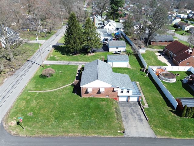 123 W Northview Avenue, Neshannock Twp, PA 16105