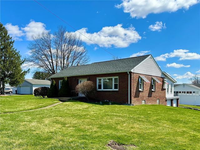 123 W Northview Avenue, Neshannock Twp, PA 16105