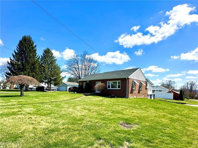 123 W Northview Avenue, Neshannock Twp, PA 16105