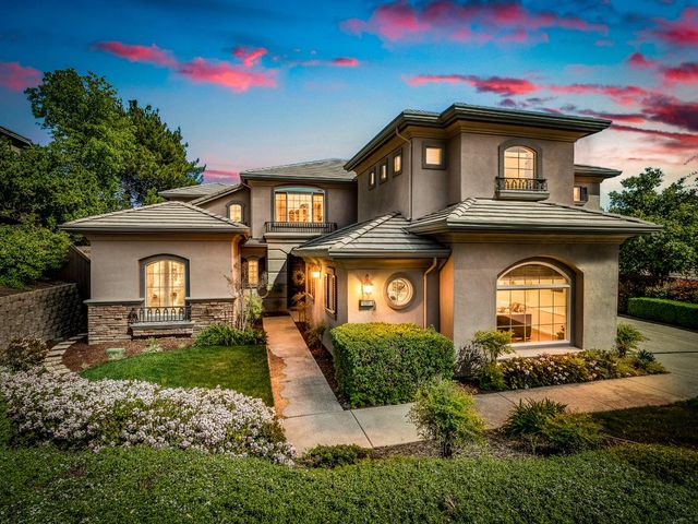 1281 Terracina Dr, El Dorado Hills, CA 95762