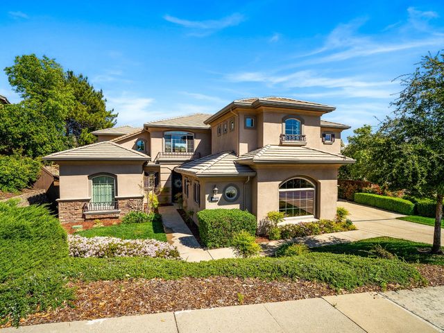 1281 Terracina Dr, El Dorado Hills, CA 95762