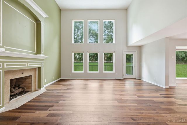 12100 Deer Chase Drive, Springfield Twp., OH 45240