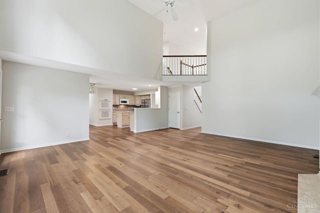 12100 Deer Chase Drive, Springfield Twp., OH 45240