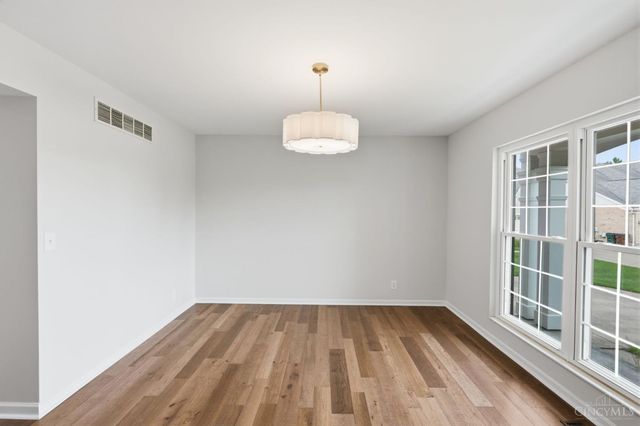 12100 Deer Chase Drive, Springfield Twp., OH 45240