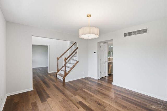 12100 Deer Chase Drive, Springfield Twp., OH 45240