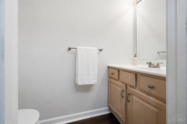 12100 Deer Chase Drive, Springfield Twp., OH 45240