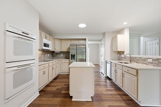 12100 Deer Chase Drive, Springfield Twp., OH 45240