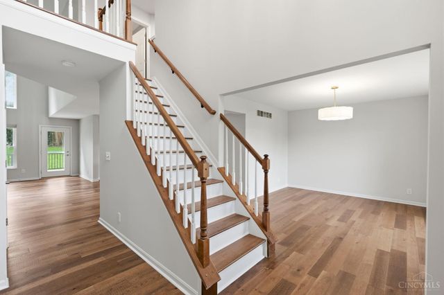 12100 Deer Chase Drive, Springfield Twp., OH 45240