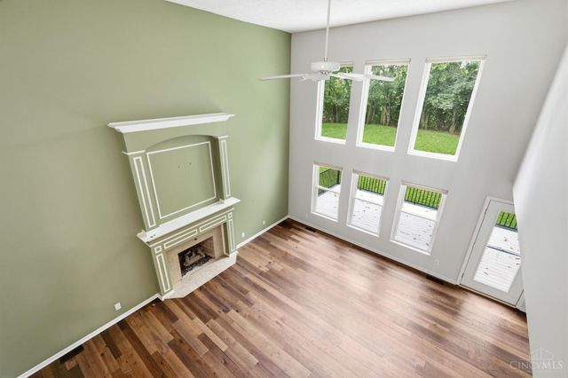 12100 Deer Chase Drive, Springfield Twp., OH 45240
