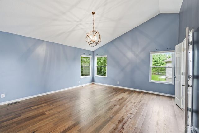 12100 Deer Chase Drive, Springfield Twp., OH 45240