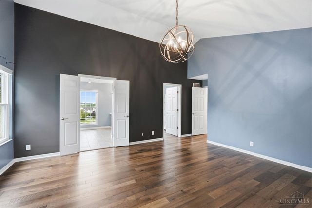 12100 Deer Chase Drive, Springfield Twp., OH 45240