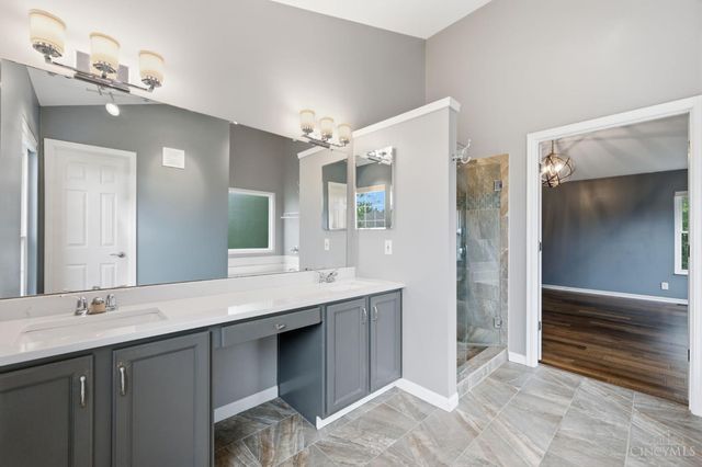 12100 Deer Chase Drive, Springfield Twp., OH 45240