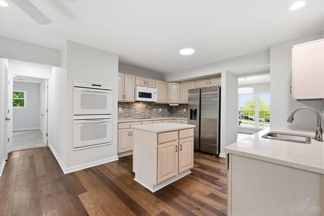 12100 Deer Chase Drive, Springfield Twp., OH 45240