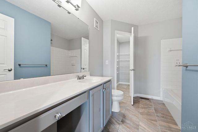 12100 Deer Chase Drive, Springfield Twp., OH 45240